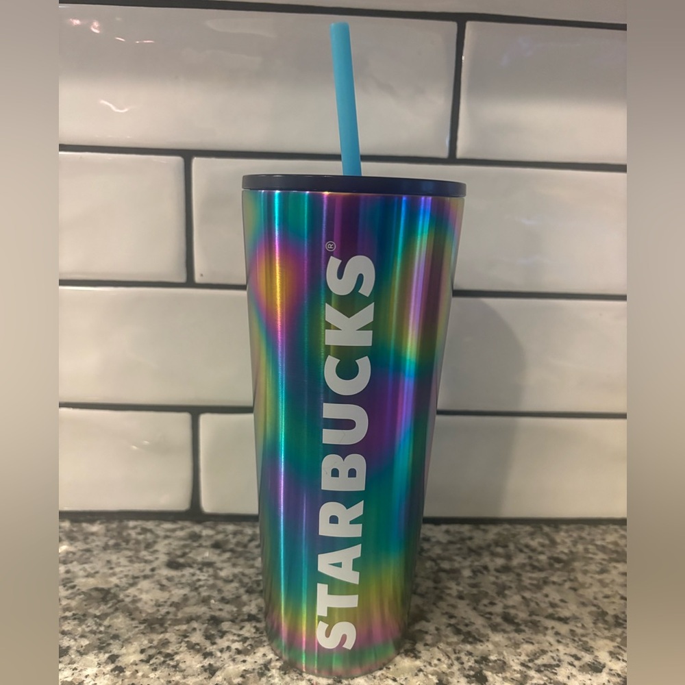 Starbucks Stainless Steel 24oz